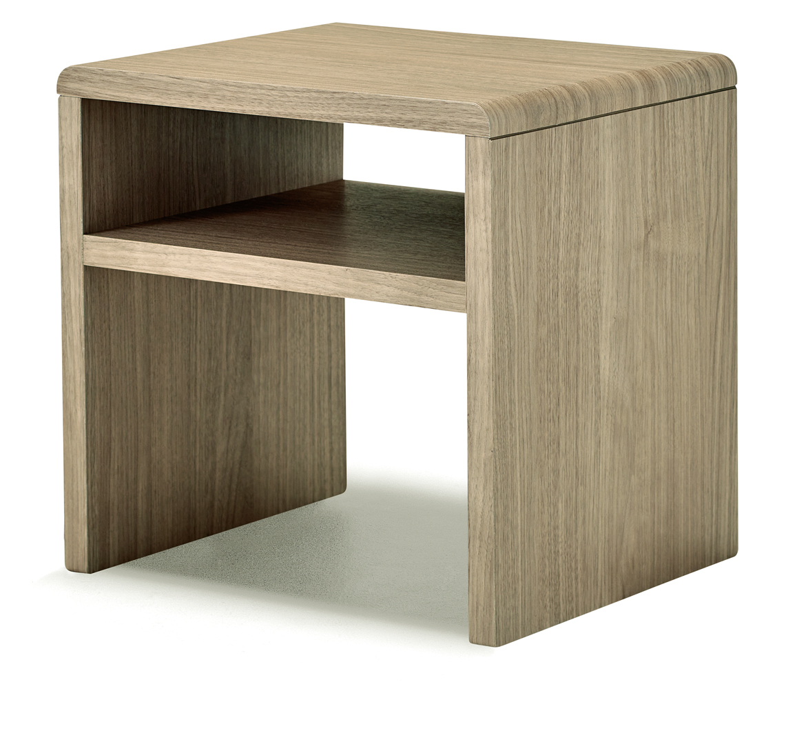 シモンズのBS シェルフスリム/BS Shelf Slim｜ベッド専門店